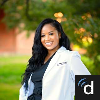 Brakeyla Andrus, Psychiatric-Mental Health Nurse Practitioner, Carencro, LA