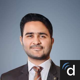 Ali Aalam, MD, Internal Medicine, Gainesville, FL