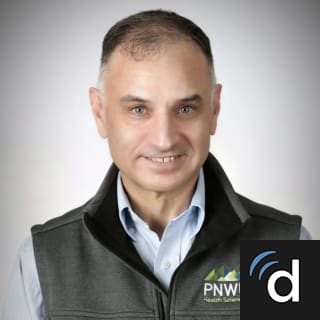 Lance Dunlop, MD, Psychiatry, Fairbanks, AK