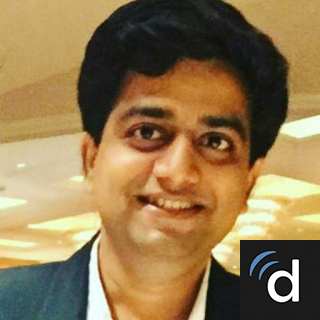 Abhijit Patil, MD, Child Neurology, Seattle, WA