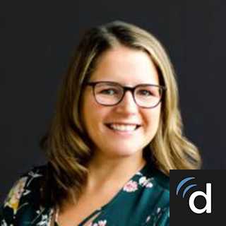 Ally Flesher, Family Nurse Practitioner, Centerville, IA