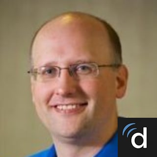 Scott Reichel, MD, Family Medicine, Crystal, MN