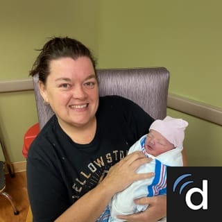 Leslie Deaton