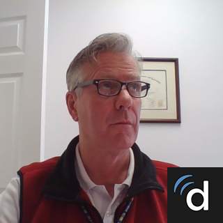 Glen Mackenzie, MD