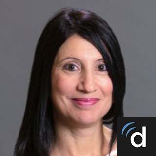Sandra Thomas, Adult Care Nurse Practitioner, Middle Island, NY