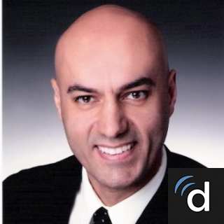 Mehrdad Amirhamzeh, MD