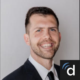 Zach Jensen, MD