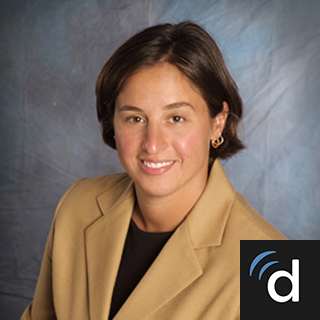 Sarah Warner, MD