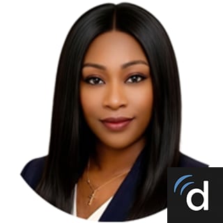 Aisha Adigun, Psychiatric-Mental Health Nurse Practitioner, Stone Mountain, GA