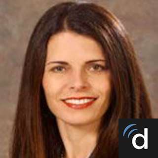 Kathrin (Mayer) Troppmann, MD