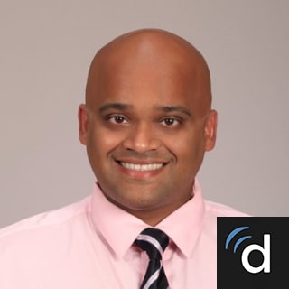 Keegan Fernandes, DO