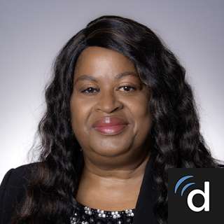 Emmanise (Gregoire) Louis I, Family Nurse Practitioner, Port Jervis, NY