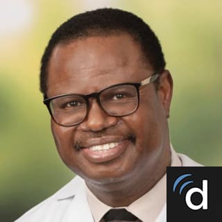 Cletus Aralu, MD