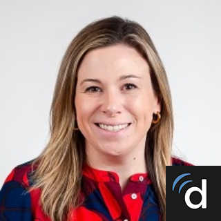 Stephanie Kiser, MD