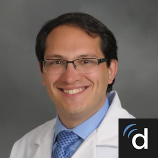 Dr. Benjamin Bralove, MD – New York, NY
