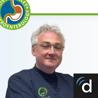 Hrair Simonian, MD, Gastroenterology, Fort Smith, AR