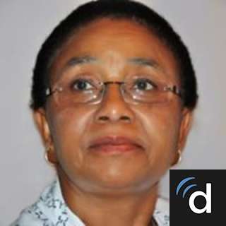 Gugu Mohapeloa, MD, Internal Medicine, Parlin, NJ
