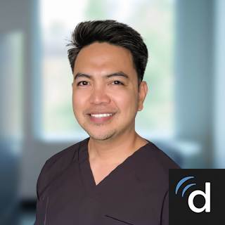 Vynor Ballesteros, Geriatric Nurse Practitioner, Las Vegas, NV