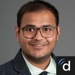 Mridul Bansal, MD, Internal Medicine, Greenville, NC