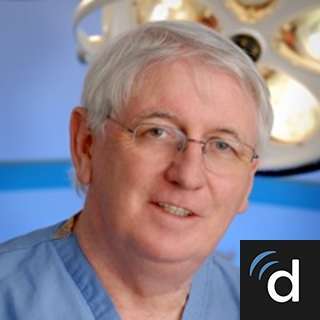 David Jenkinson, MD