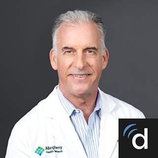 Thomas Scott, MD