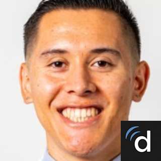 Dagoberto Piña, MD