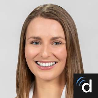 Maya Polashenski, MD