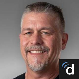Russell Steitle, Nurse Practitioner, Seguin, TX