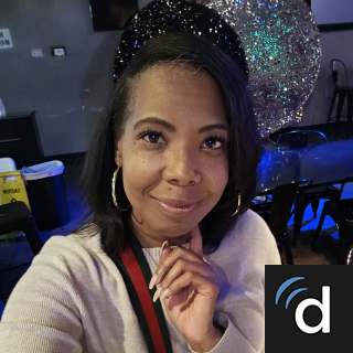 Andria Spinks