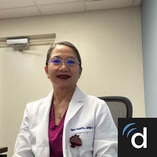 MariaTheresa Espiritu, Family Nurse Practitioner, Sebring, FL