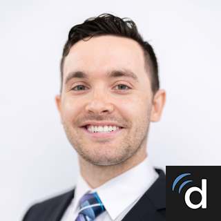 Eric Macdonald, MD