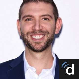 Benjamin Cioppa-Fong, Psychiatric-Mental Health Nurse Practitioner, Los Angeles, CA