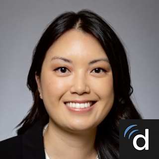 Marilyn Lu, MD