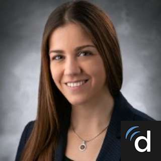 Sara Ambrose, Emergency Medicine, Newport News, VA
