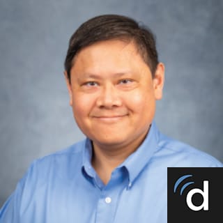 Wally Huynh, MD