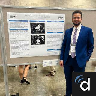 Talha Siddique, MD