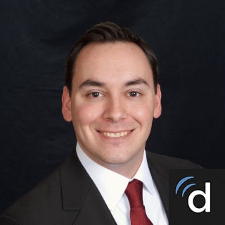 Eric George, DO