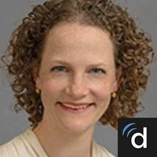 Virginia King, MD