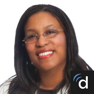 Sherri Franklin, MD