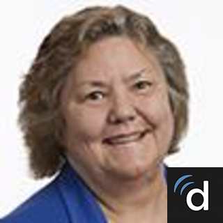 Anne Walker, MD