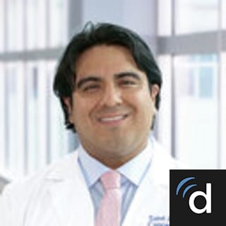 Danny Lascano, MD, General Surgery, Santa Monica, CA