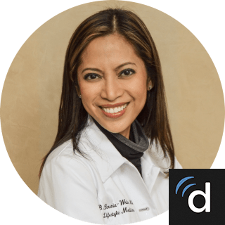 Dr. Bernadette Baronia-White, MD | Sparta, NJ | Family Medicine Doctor ...