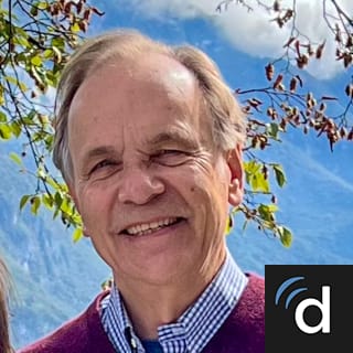 David Hiatt, MD