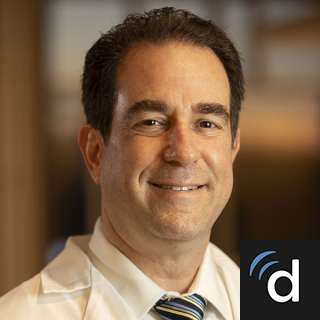 Richard Hyman, MD