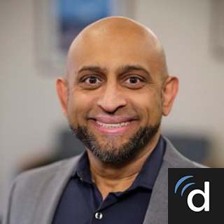 Bankim Shah, MD, Internal Medicine, Hackettstown, NJ