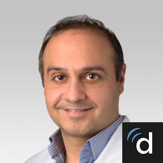 Adnan Arif, MD
