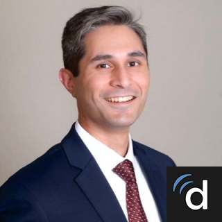 Mujtaba Saeed, MD