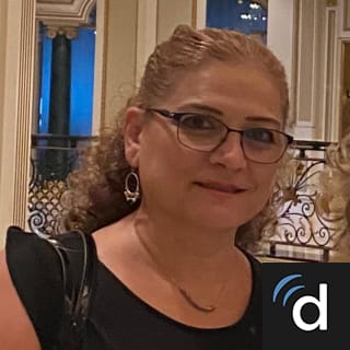 Susan (Ali) Rae, MD, Family Medicine, Woodland Park, NJ