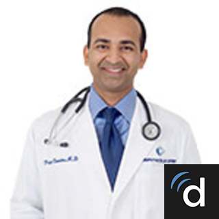 Prakul Chandra, MD, Family Medicine, Millen, GA