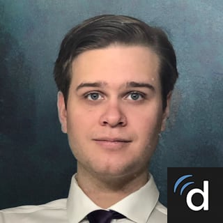 Weston Durland, MD